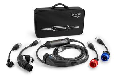 Chargeur Universel - Kit Premium  peugeot